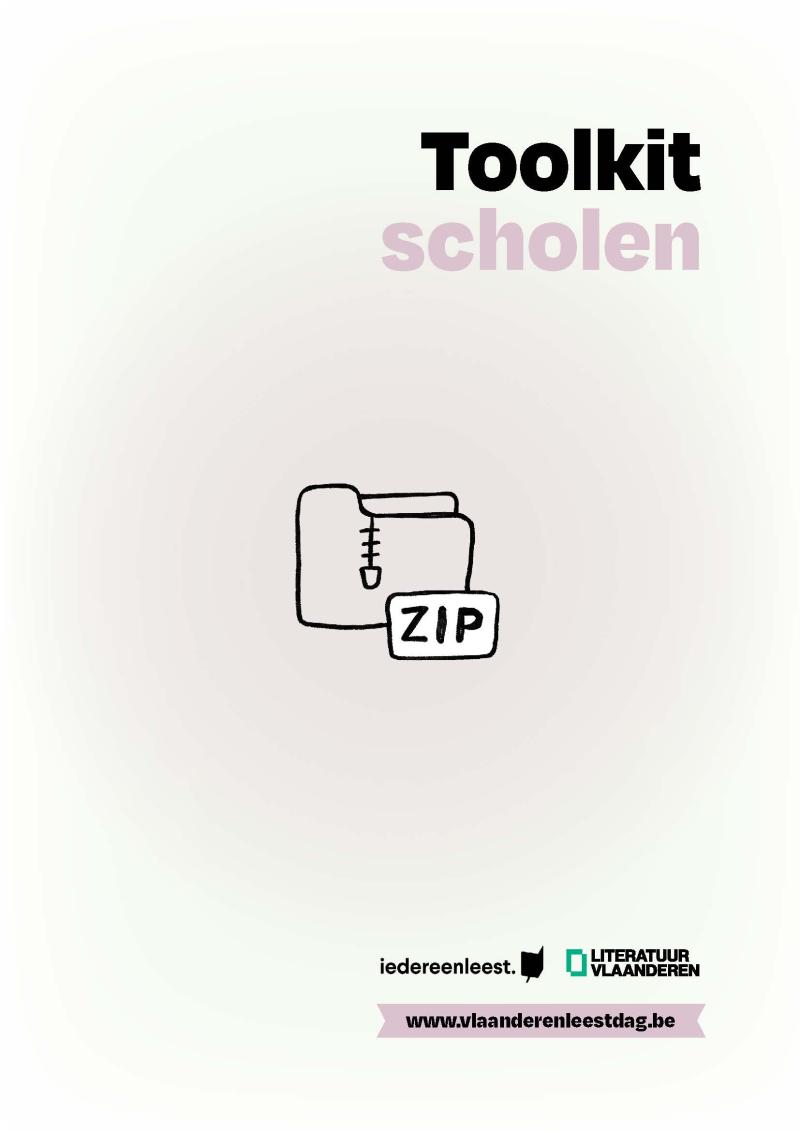 Toolkit scholen