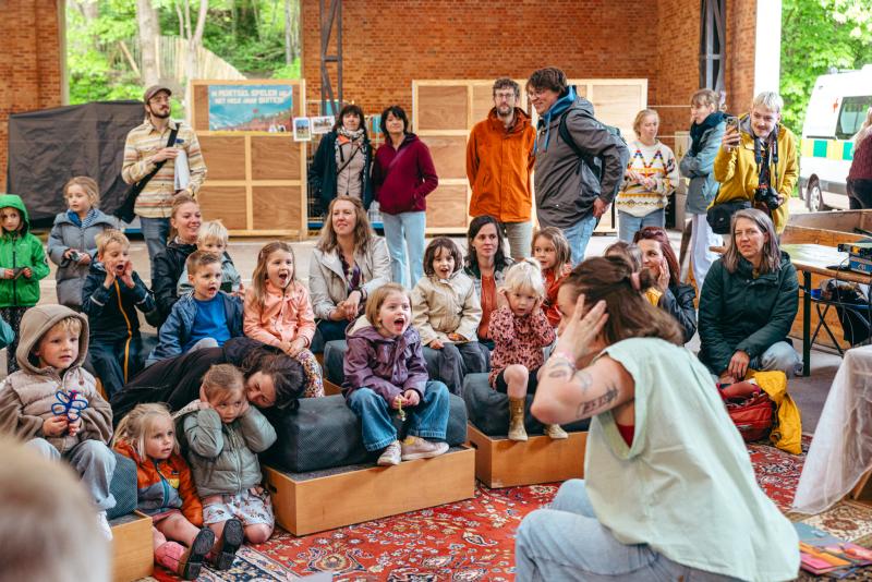 Vlaanderenleestdag 2025