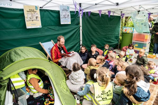 Vlaanderenleestdag 2023